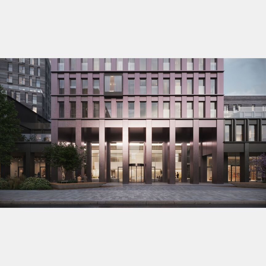 1-к. квартира, 37 м², 16/27 эт.