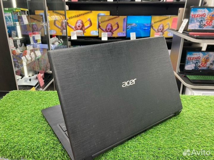 Ноутбук Acer Aspire 3 A315-21 Series N17Q3
