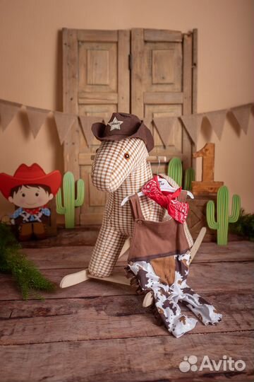 Детская фотостудия Оливка в аренду