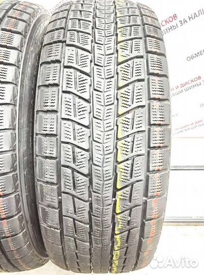 Dunlop Winter Maxx SJ8 235/65 R16 106P