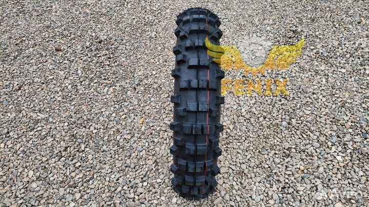 Мотошины Telstar EF07 140/80 R18 арт. 100008