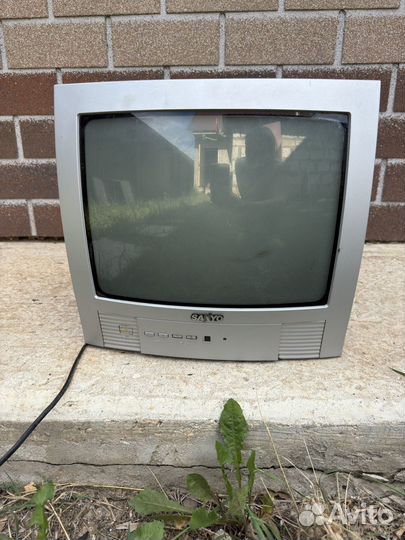 Телевизор бу