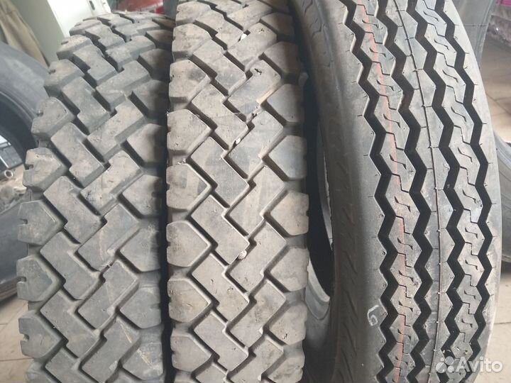 Fulda Ecotonn 7.00 R16 117