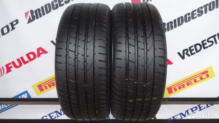 Pirelli P Zero 245/45 R20