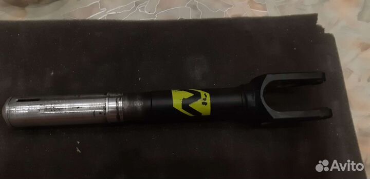 Запчасти на самокат