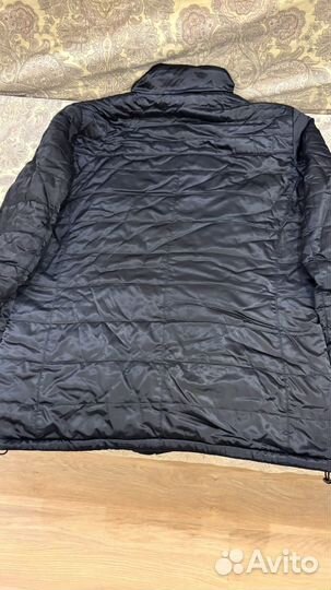 Куртка зимняя мужская бу 56-58 размер