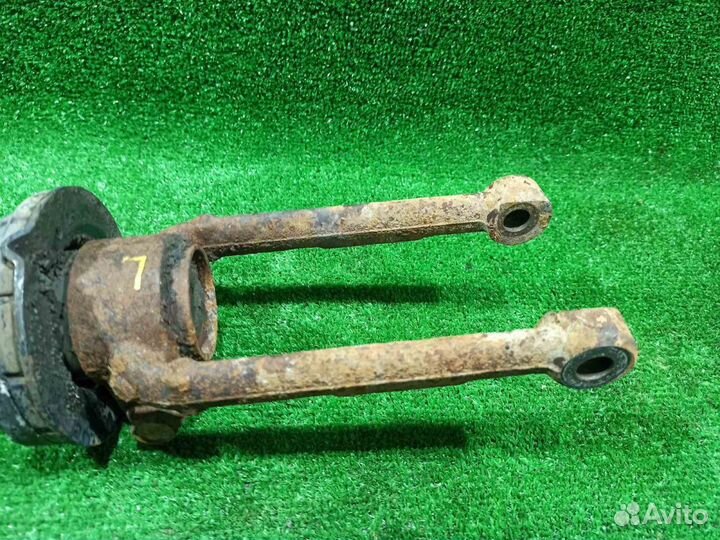 Амортизатор Liberty (02-06) / Cherokee (02-06) пер б/у (арт. 52088650AE)