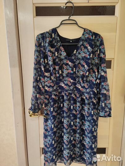 Платья, блузки (пакет)