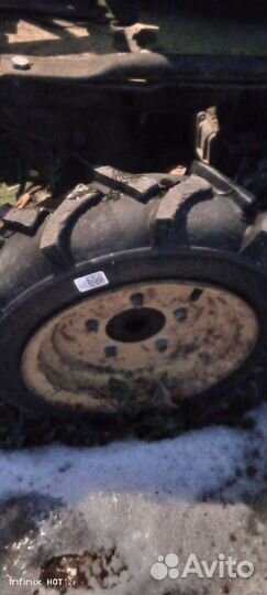 Мотоблок нева мб 2 бу