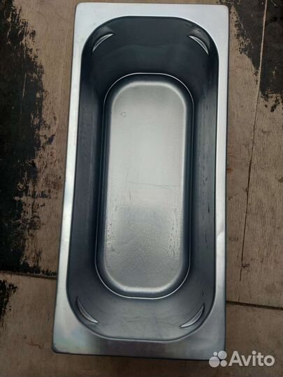 Контейнеры в наличии