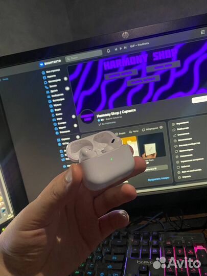 AirPods Pro 2 Type-C