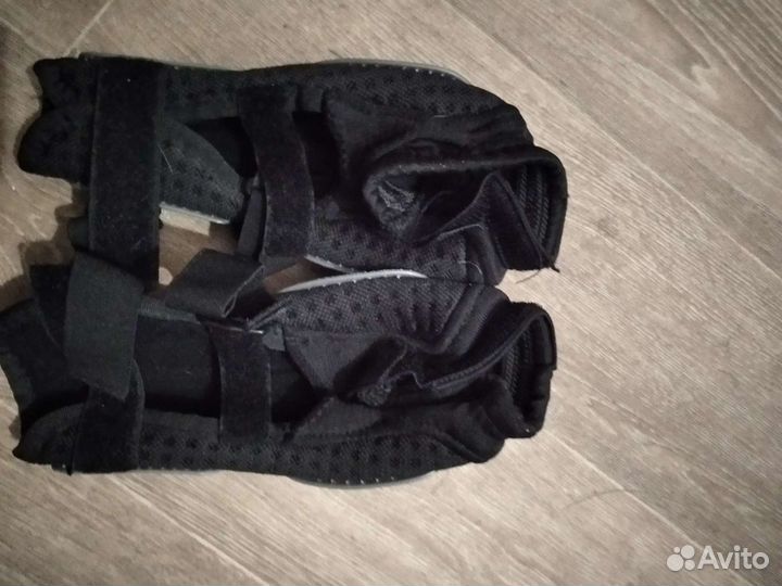 Налокотники детские