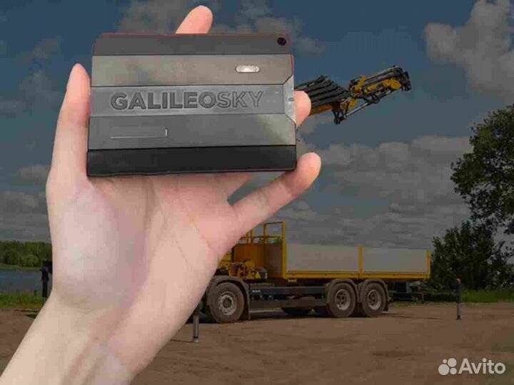 Настройка Глонасс и GPS систем для автомобилей