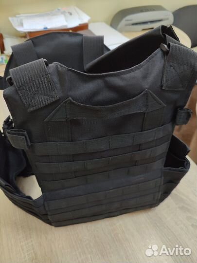 Бронежилет