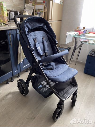 Коляска Britax romer