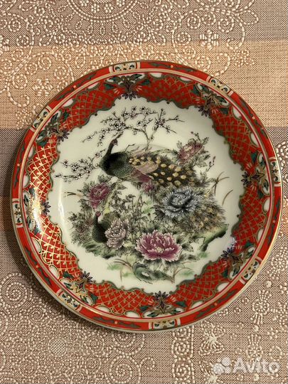 Кофейная пара Япония