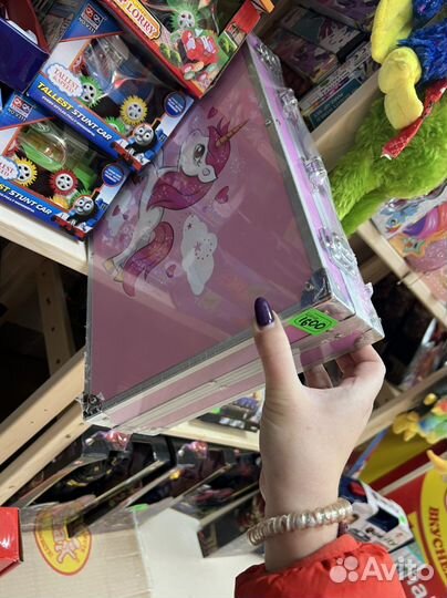 Набор для художника