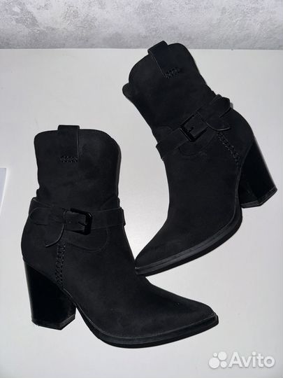 Полусапоги (казаки)