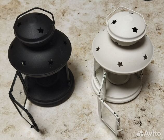 Подсвечник 