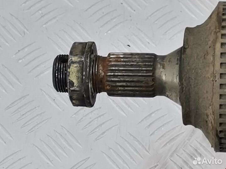 Полуось для Peugeot-Citroen Xsara