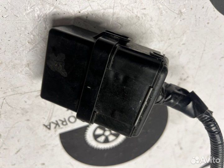 Реле Mercedes-Benz X-Class W470 OM642 2019