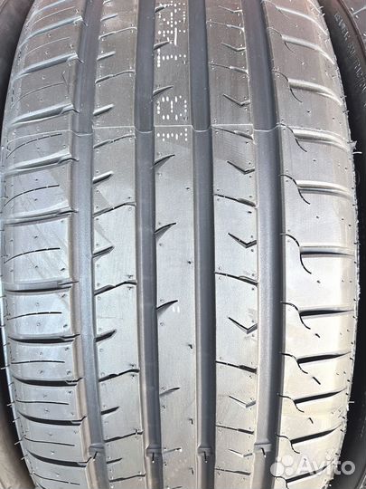 Sunwide RS-One 245/45 R19 и 275/40 R19 121U