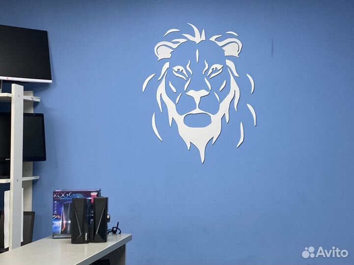 Колонки для пк Smartbuy 6W новые