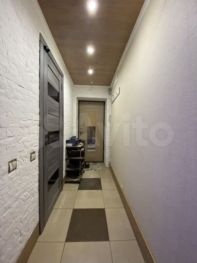 2-к. квартира, 40 м², 2/5 эт.