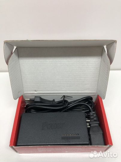 Универсальный блок питания Mrm-power 427