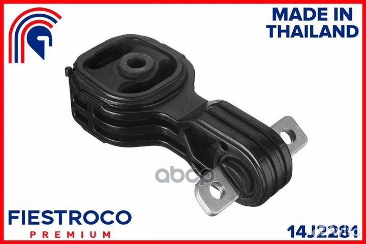 Опора двигателя 14J2281 fiestroco