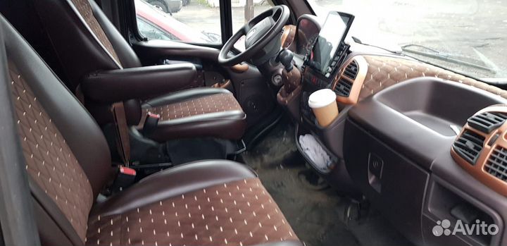 FIAT Ducato 2.3 МТ, 2011, 156 000 км