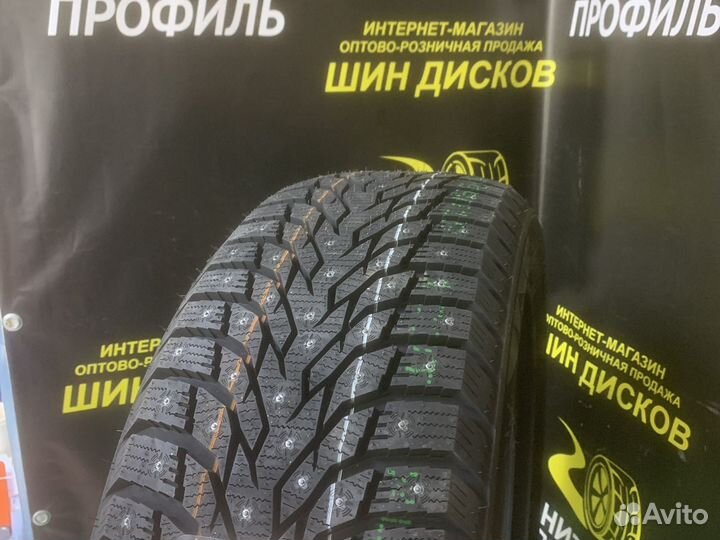 Tracmax X-Privilo S500 225/55 R19 103T