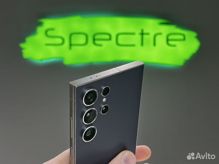 Samsung Galaxy S24 Ultra, 12/512 ГБ