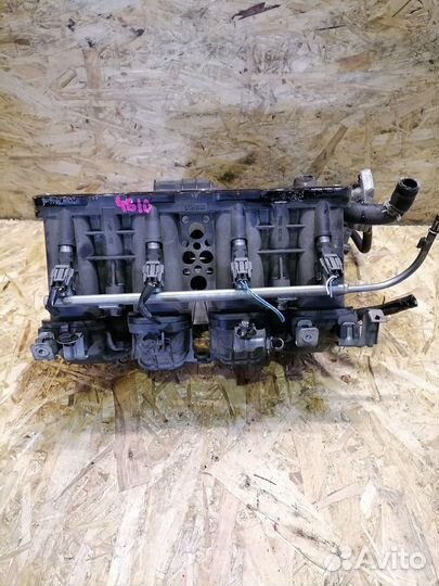 Коллектор впускной Mitsubishi ASX 4B10 1.8