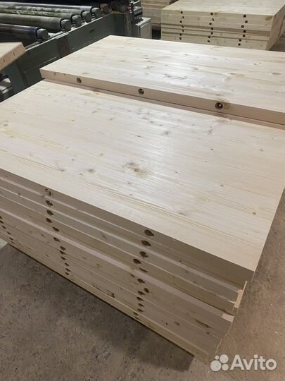 Технологические поддоны для вибропреса