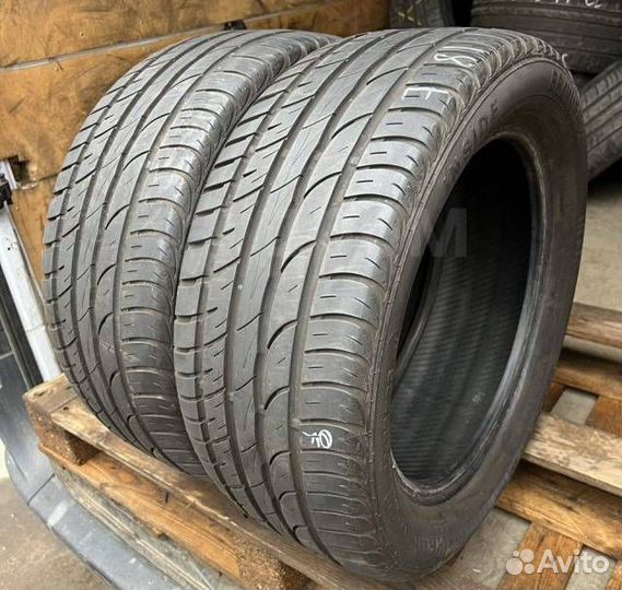 Barum Bravuris 2 205/55 R16