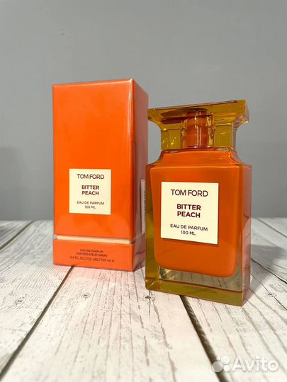 Tom Ford Bitter Peach