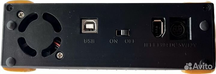 Plextor PX-760A - внешний DVD-привод