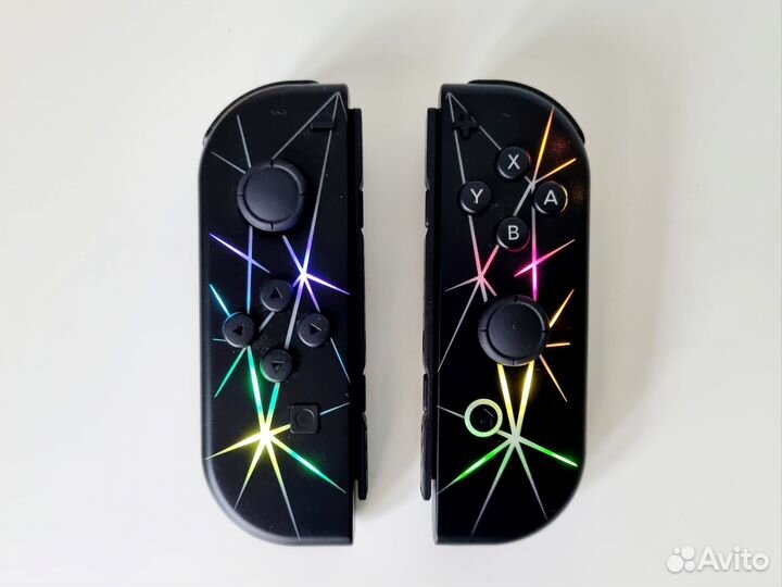 Набор Joy-Con для Nintendo Switch