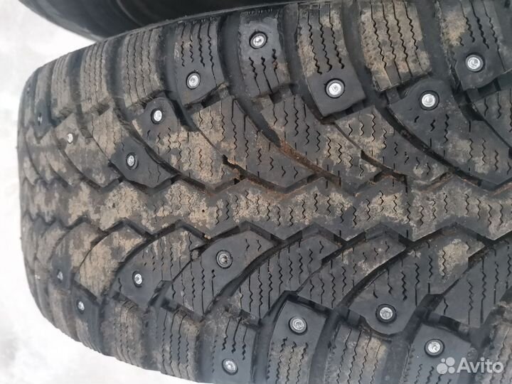 Pirelli Formula Ice 205/60 R16