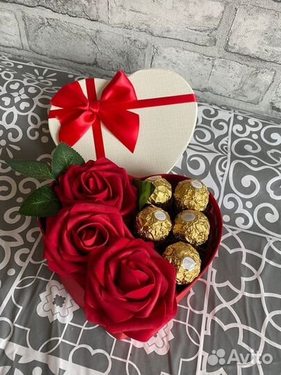 Подарочный набор