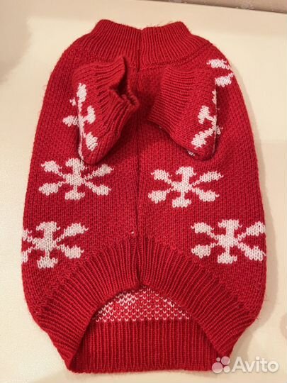 Одежда для собак мелких пород, лоток, переноска