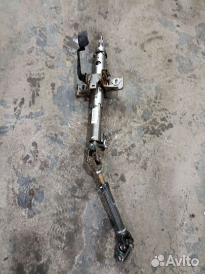 Рулевой карданчик Hyundai Solaris 10-17г