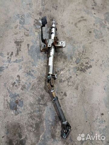 Рулевой карданчик Hyundai Solaris 10-17г