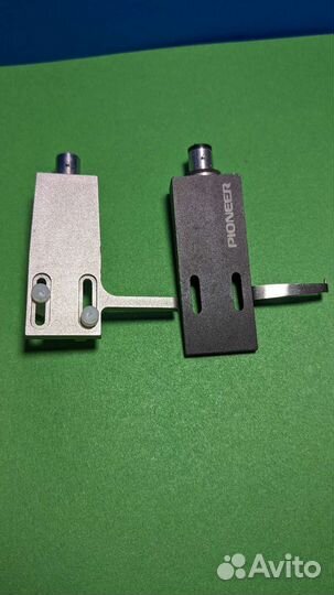 Шеллы для винила разные