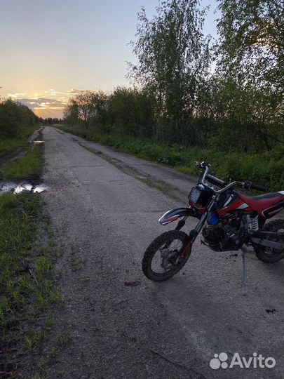 Irbis ttr 110