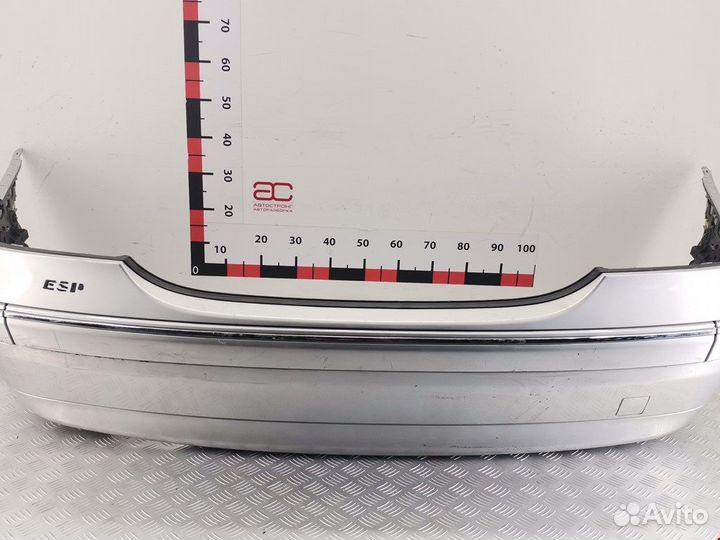 Бампер задний для mercedes-benz C-Class (W203)