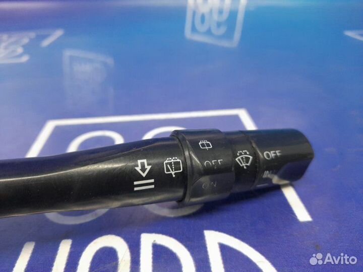 Переключатель дворников Honda Cr-V RD1 B20Z1 2000