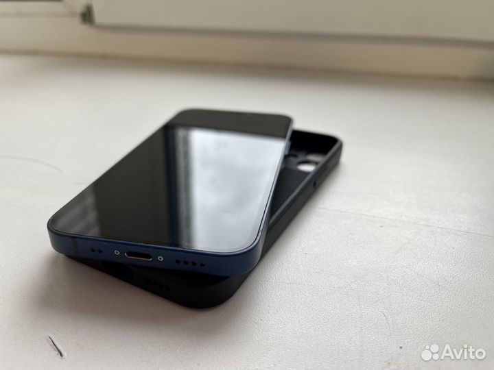 iPhone 12 mini, 256 ГБ
