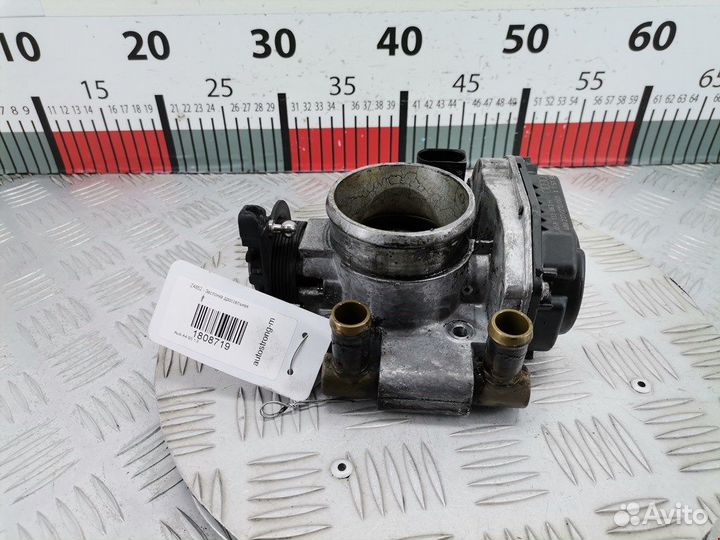 Заслонка дроссельная для Audi A4 B5 058133063H
